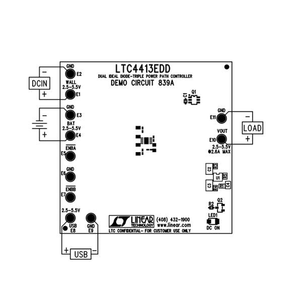 DC839A