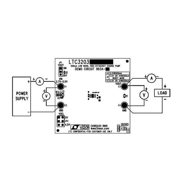 DC863A-C