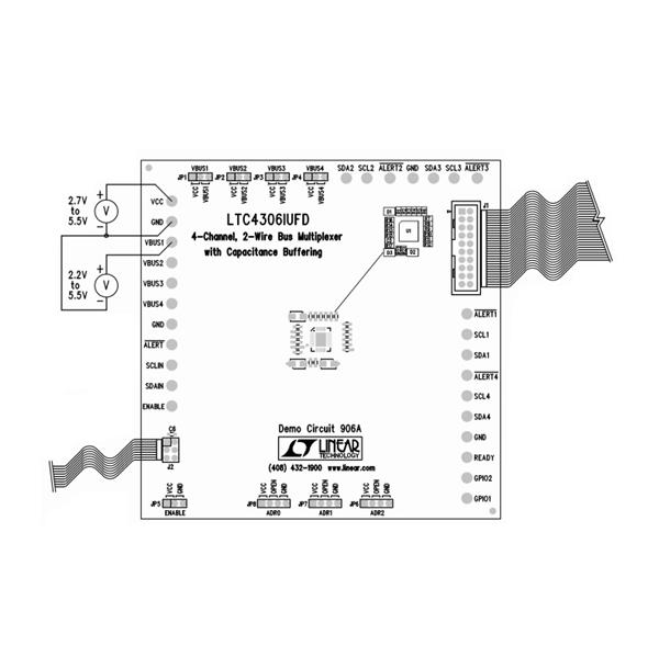 DC906A