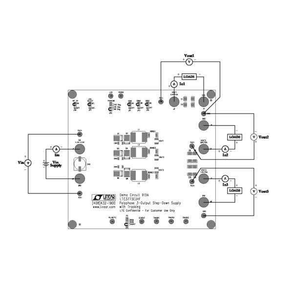 DC913A