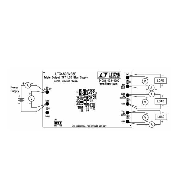 DC925A