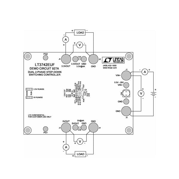 DC927A