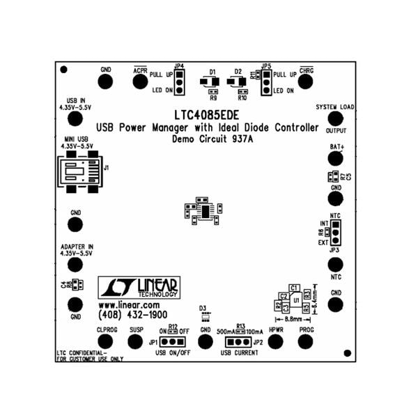 DC937A