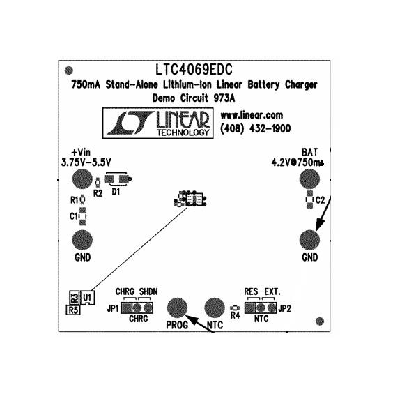 DC973A