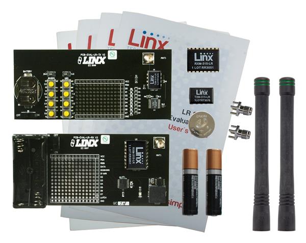 EVAL-315-LR