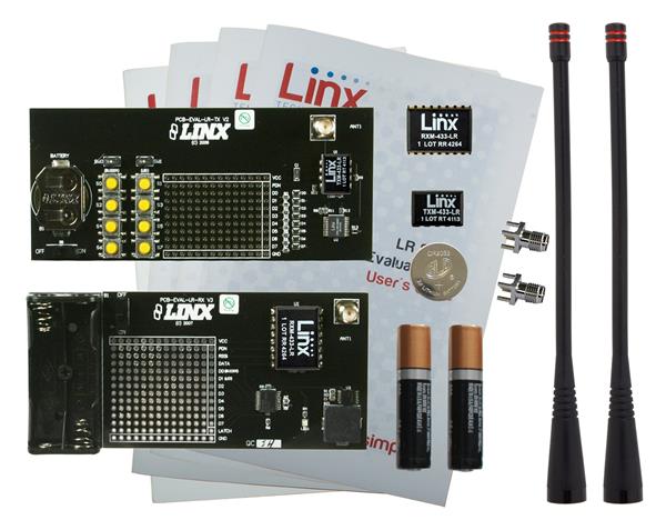 EVAL-433-LR