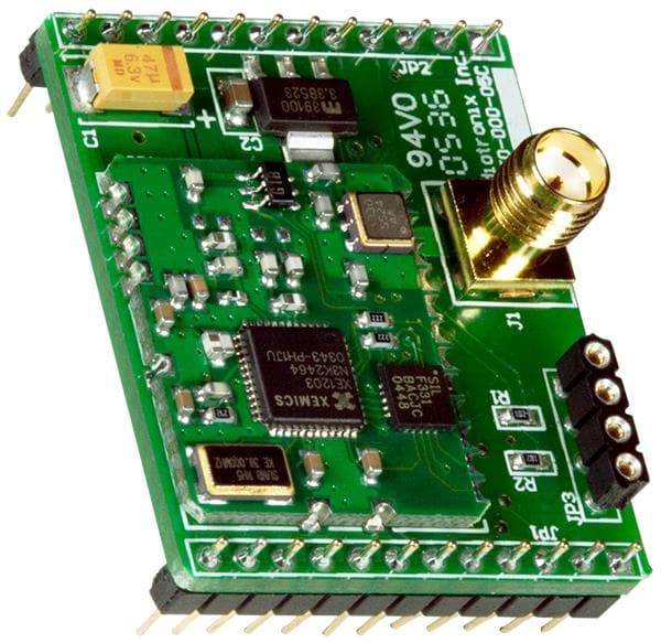 EVM-868-EUR-ST