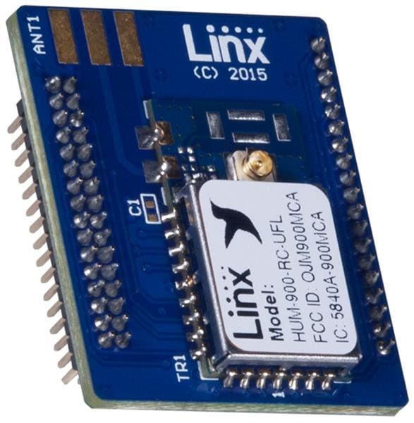 EVM-900-RC-UFL