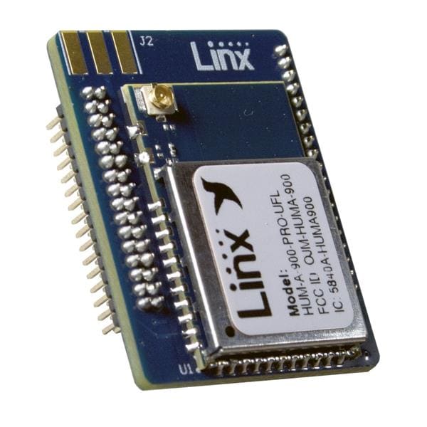 EVM-A-900 PRO-UFL