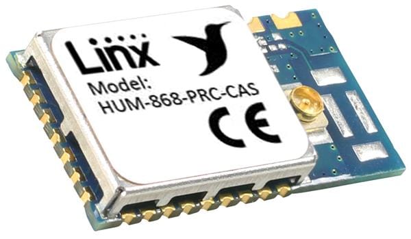 HUM-868-PRC-CAS