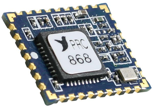 HUM-868-PRC