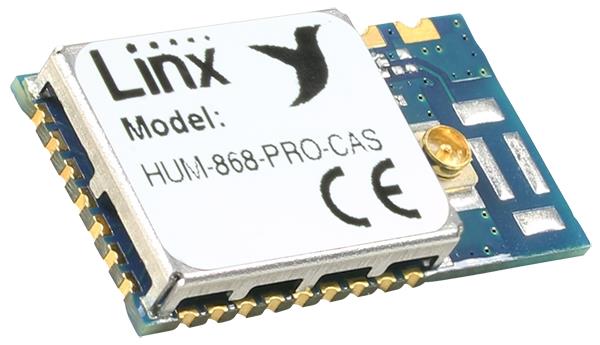 HUM-868-PRO-CAS