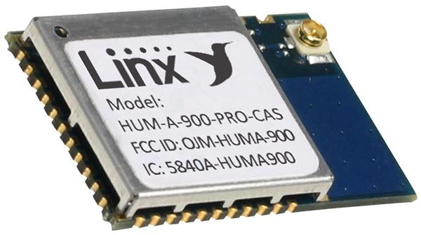 HUM-A-900-PRO-CAS