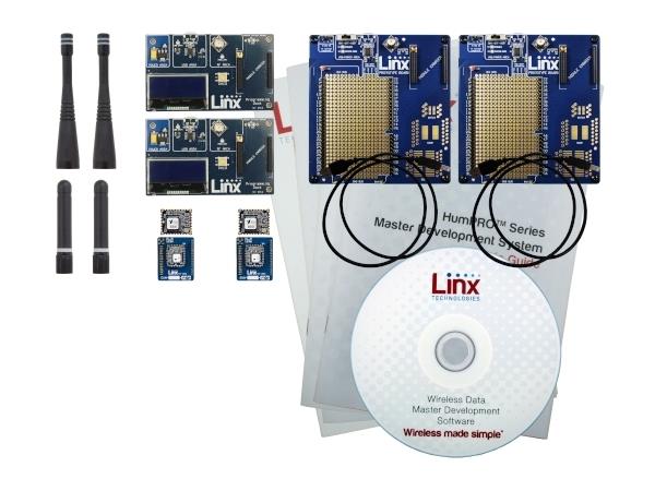 MDEV-868-PRO