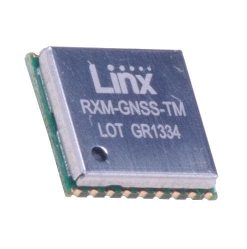RXM-GNSS-TM-T
