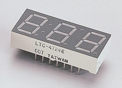 LTC-4624JR