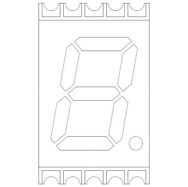 LTS-4817CTB-P