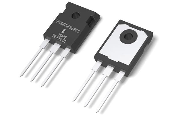 LSIC2SD065E20CCA