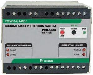 PGR-3200
