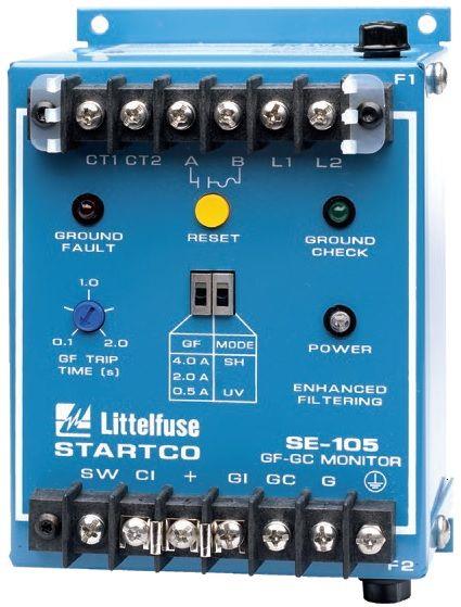SE-105E