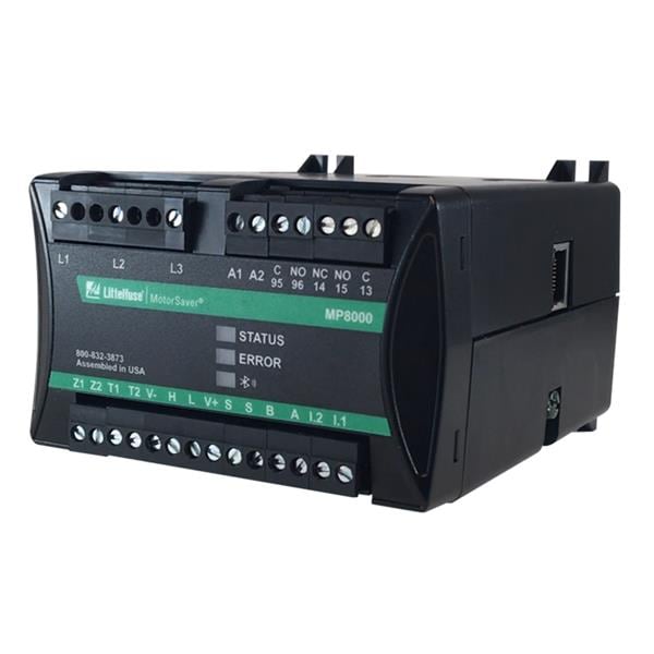 MP8000