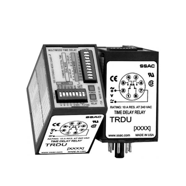 TRDU12D2