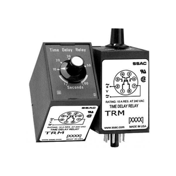 TRM120A2X30