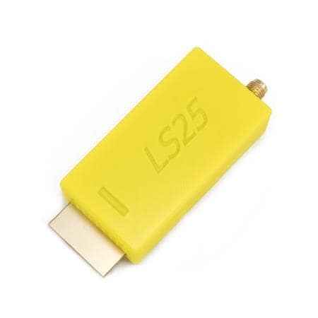 LS25-RTS