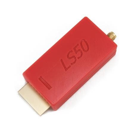 LS50-RTS