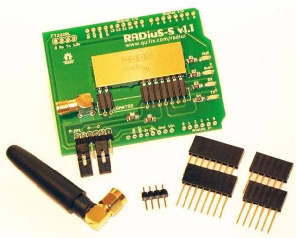 ERA-ARDUINO-S900