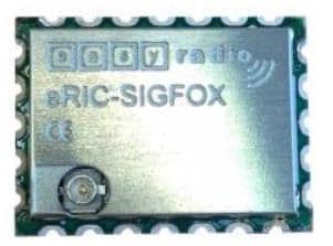 eRIC-SIGFOX