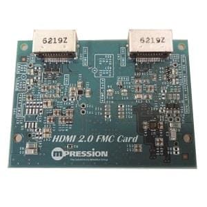 HDMI20FMCCD