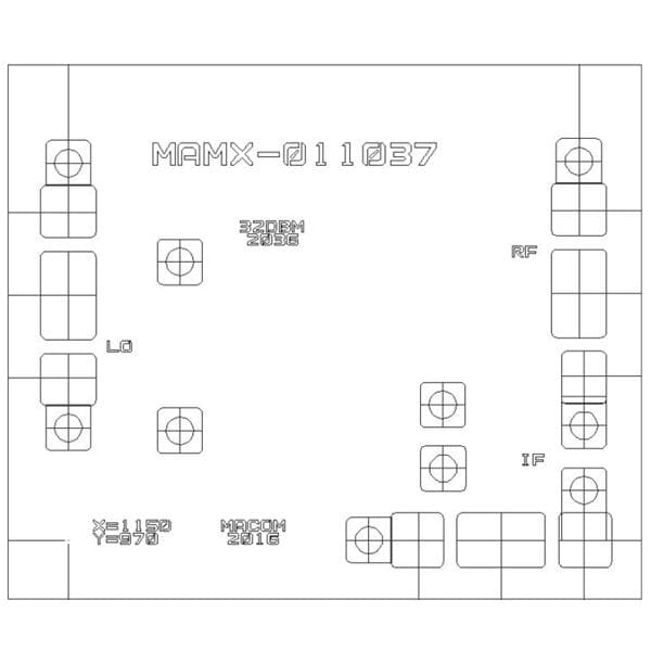 MAMX-011037-DIE