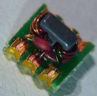 MAPD-011007