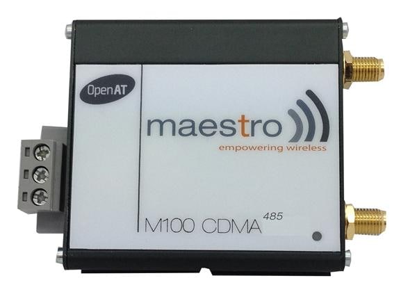 M100CDMA485-V