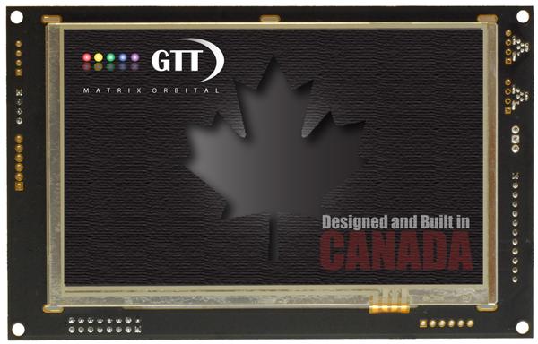 GTT50A-TPR-BLS-B0-H1-CS-V5