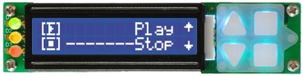 LK162A-4T-USB-WB