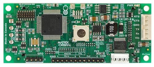GLK12232A-25-SM-TCI-VS