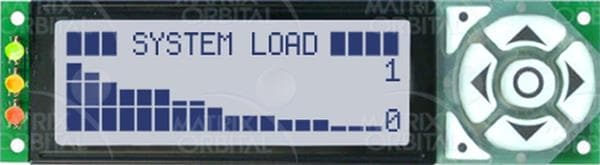 LK204-7T-1U-GW-LV-E