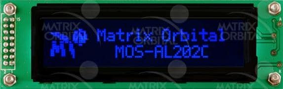 MOS-AL202C-FB3SE