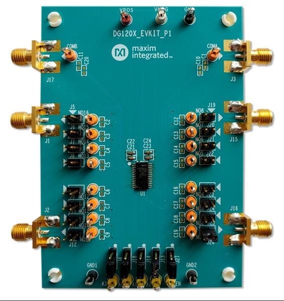 DG1208EVKIT#