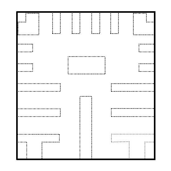 MAX20408AFOE/VY+