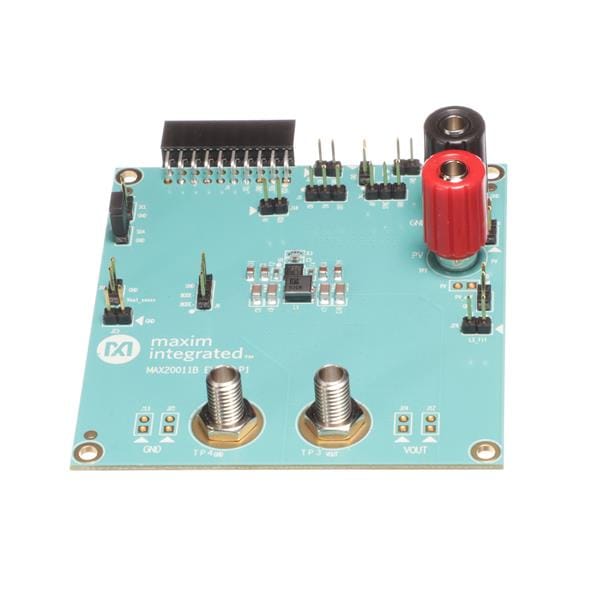 MAX20011BEVKIT#