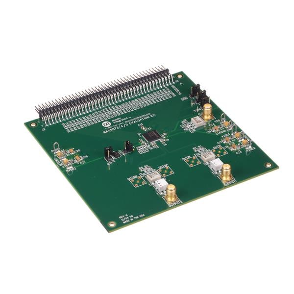 MAX5875EVKIT