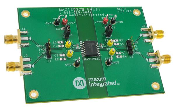 MAX12931BWEVKIT#