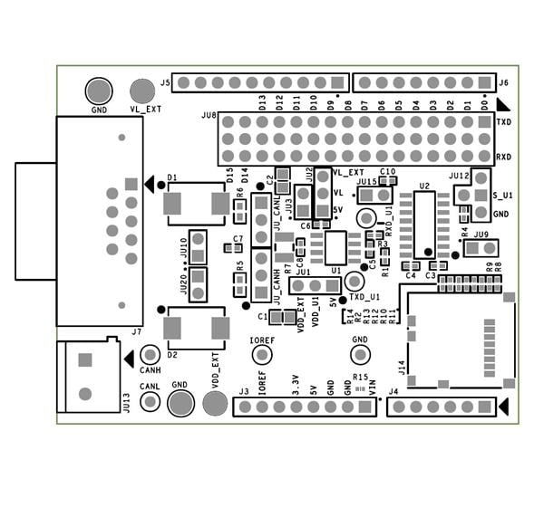 MAX13053AESHLD#