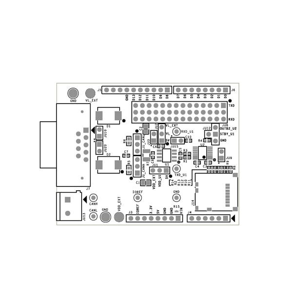 MAX13054AESHLD#