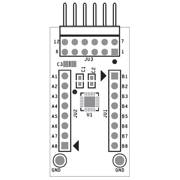 MAX14662EVKIT#
