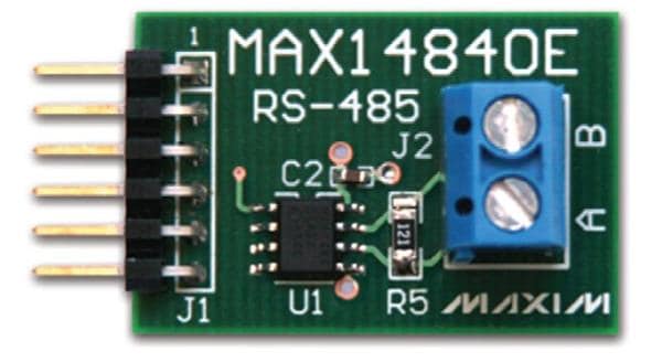 MAX14840PMB1#