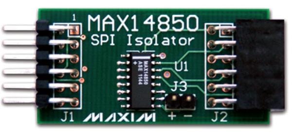MAX14850PMB1#